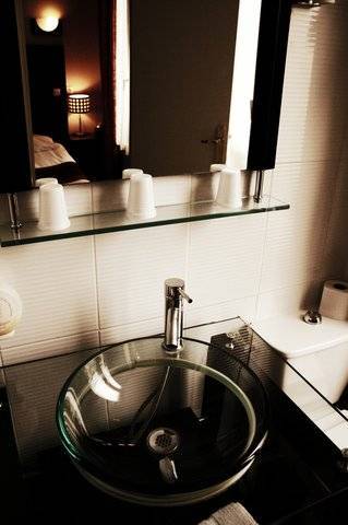 Migny Opera Montmartre Hotel