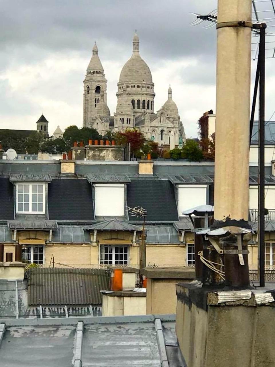 Migny Opera Montmartre Parijs